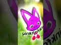 Pinkfong Ninimo Intro Effects Shorts 215