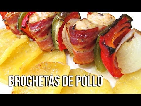 download lagu mp3 mp4 Brochetas Al Horno, download lagu Brochetas Al Horno gratis, unduh video klip Brochetas Al Horno