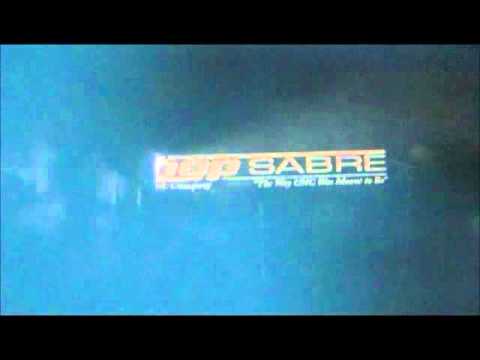 ShopSabre CNC Name Plate Cut Outvideo thumb