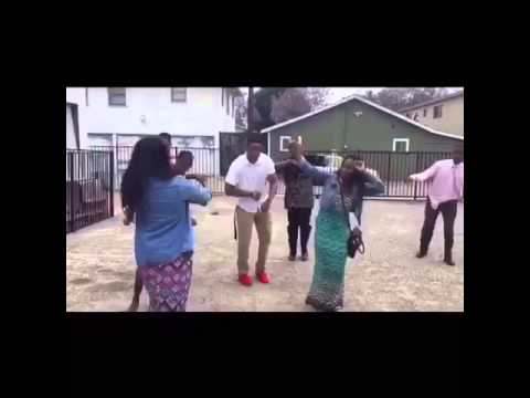 The Nnoli (Proud) Family