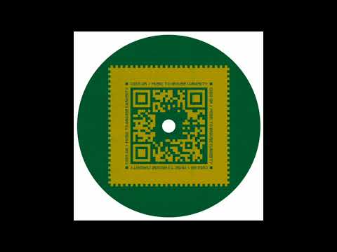 Artist 4D4144 aka Madben - Lost in a parallel universe