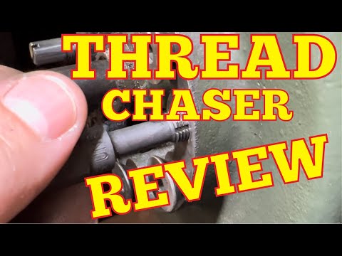 SUMMIT RACING THREAD CHASER REVIEW. CHASE THREADS NOT TAP HOW TO RESTORE THREADS #summitracing,