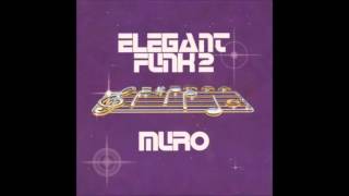 Elegant Funk Vol 2 by DJ Muro