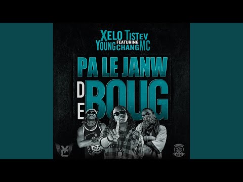 #PLJDB (Pa le janw de boug) (feat. Young Chang MC)