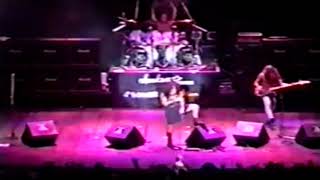 Omen - Az áldozat (Live PeCsa 1994 Sound remix)