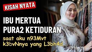 Download lagu It Turns Out That Lonely Mothers-in-Law Need Love More Than Their Children mp3