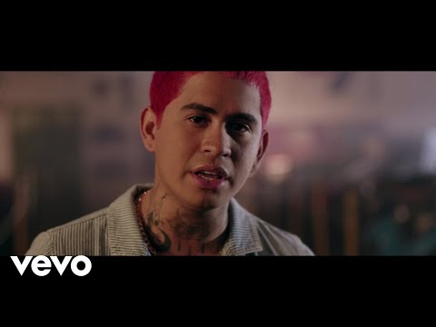 Noreh - Salvavidas (Official Video)