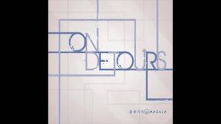 Because Of You / Tu Hi Meri Shab Ha - Penn Masala