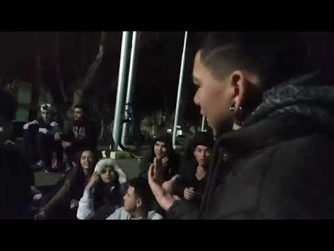 COVI vs MUS - Semis - LDJ: Fecha 5 (Quitacorona)