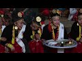 Marang Nepali Magar Movie |  Barara Ashu Song | Shooting Report | Sarjan Thapa Magar