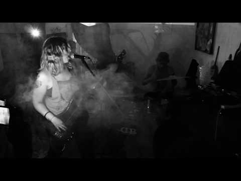 Strüjen - Ao vivo no Burako's (27/02/2019 Santos/SP)