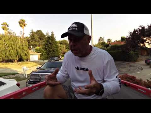 Master the Art of Catching Giant Bass on the California Delta - Tide Timing Secrets Unveiled!