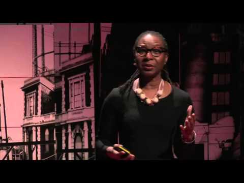Disobedient Dress: Fashion as Everyday Activism | Dr Christine Shaw-Checinska | TEDxEastEnd
