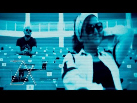 Zulfiyya Xanbabayeva and Miri Yusif