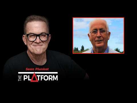 Thumbnail for David Marshall On Senior Citizen’s’ Concerns Going Into Election