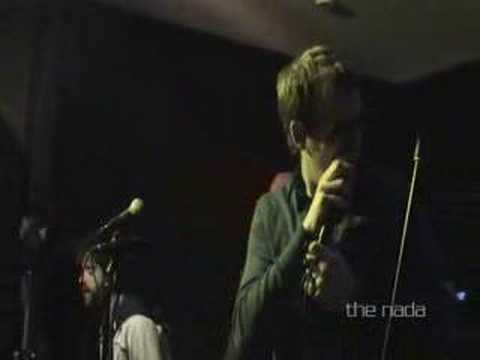 Pencilgrass - "Pocatilego"