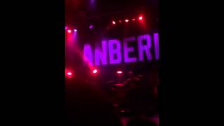 We Are Destroyer- Anberlin