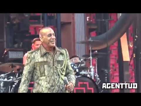 download lagu mp3 mp4 Rammstein Prag 2019, download lagu Rammstein Prag 2019 gratis, unduh video klip Rammstein Prag 2019