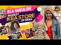 IKEA Bangalore Biggest Ikea Store Of India Bangalore Days Badai Talkies By Arya Arya Badai