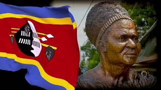 National Anthem of Eswatini  ( Swaziland ) - instrumental