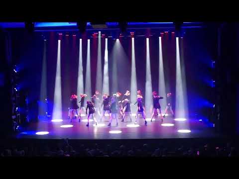Triggerz Dance Crew (Choreo: Jennifer Rickbo) Wintershow 2023