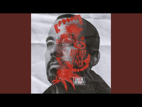 Already Over (Live in Sydney) (feat. Stand Atlantic, Between You & Me, & Polaris)