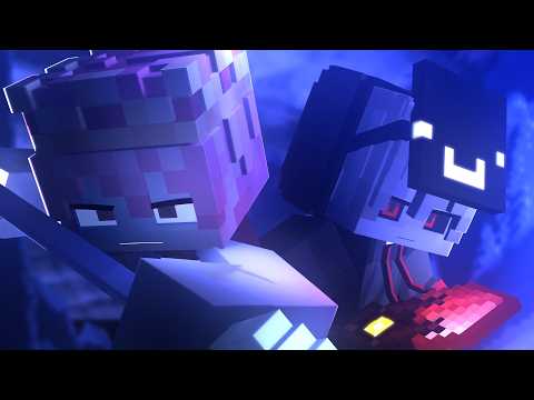 Nightmare VS Technoblade Rematch  ♪