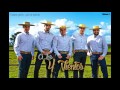 Grupo A Los 4 Vientos - NO TE PUDE ARRANCAR