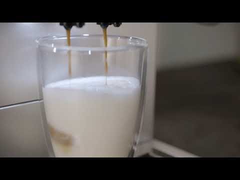 Melitta® Latte Select Highlights