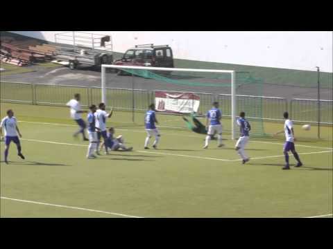 resumen Unión Puerto 2 Ibarra 1