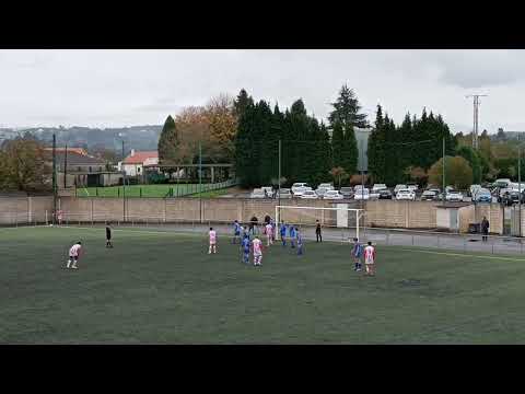 At. Cercedense 1 - Betanzos B 0