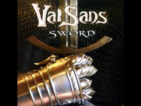 ValSans  - On the battlefield
