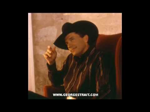 KMLE 108 interview with George Strait