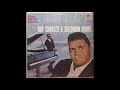 Solomon Burke & Ray Charles - Blues Before Sunrise (1964) [FULL ALBUM]