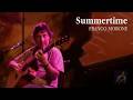 Franco Morone - Summertime - Live (Acoustic Fingerstyle Guitar)