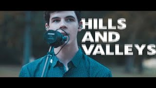 Joseph O&#39;Brien: &quot;Hills and Valleys&quot; by Tauren Wells (America’s Got Talent Season 13)