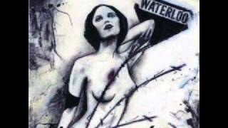 DIRTY PRETTY THINGS - The Enemy - WATERLOO ANYWHHRE