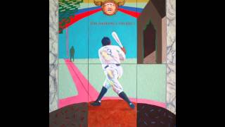 The Baseball Project - "The Baseball Card Song"