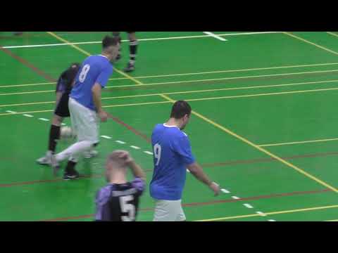 16 КУ 8 лига 2 – 36 Мрия 94 Маяк – Дон Кихот