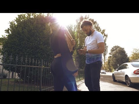 RIFOR - BEBE prod. by CanDilla  (Official 4k Video)