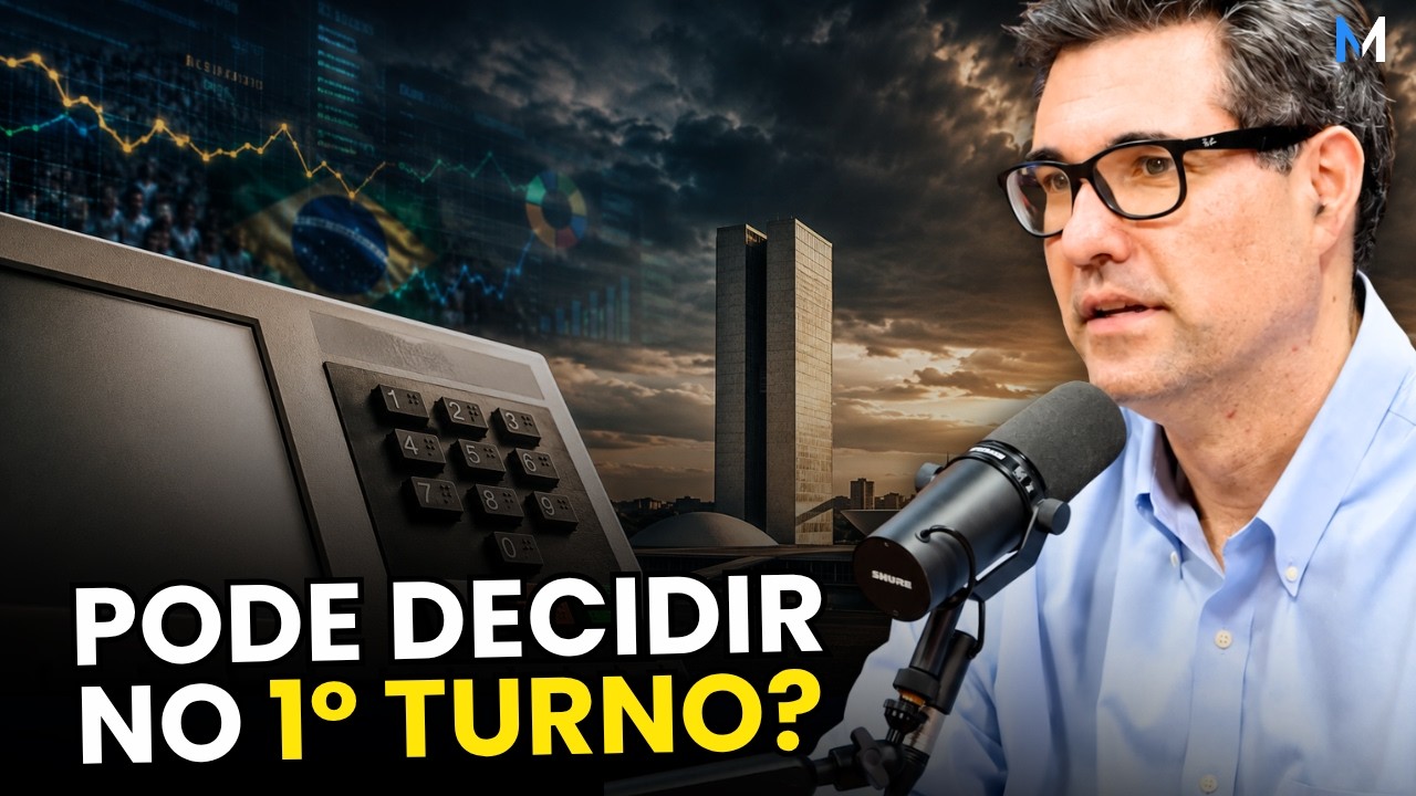 OS 2 INDICADORES QUE PODEM DECIDIR A ELEIÇÃO DE 2026