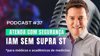 ATENDA IAM SEM SUPRA DE ST COM SEGURANÇA