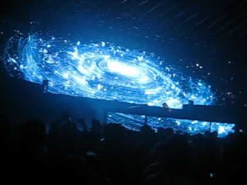 Eric Prydz At Rebel Nightclub 29-12-2017