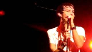 Take the floor - Go Audio!