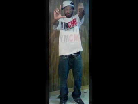 B Rock - I'll Do Is Go Nuts / Music