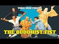 Wu Tang Collection The Buddhist Fist