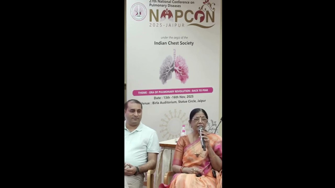 𝗣𝗮𝘁𝗶𝗲𝗻𝘁 𝗩𝗼𝗶𝗰𝗲𝘀 | 𝗔𝘀𝗵𝗮 𝗠𝗶𝘀𝗵𝗿𝗮 | 𝗜𝗟𝗗