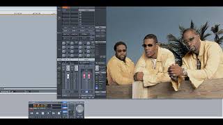 LSG – My Side Of The Bed (Slowed Down)