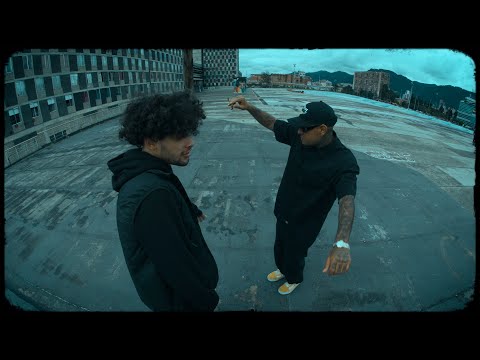 Turek Hem x Sr Pablo - Siempre Alerta (Video Oficial)