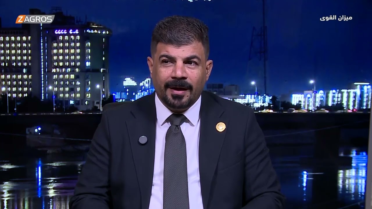 فيديو | النائب الخفاجي يشن هجوماً لاذعاً على الاطار التنسيقي: رحم فاسد!
